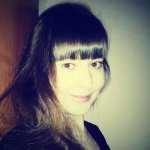 Незнакомка, 32 года