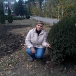 Лена, 45 лет