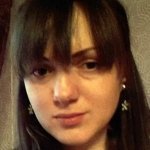 Левчук Ирина Николаевна, 35 лет