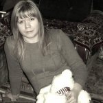 Лена, 40 лет