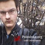 Роман, 32 года
