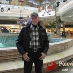 Антон, 43 года