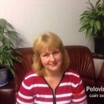 Елена, 53 года