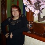 Nika, 50 лет