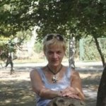 Татьяна, 59 лет