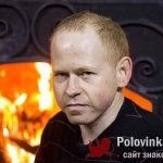 Роман, 46 лет