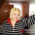 Вера, 66 лет