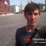Glebov, 36 лет