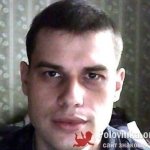 Вячеслав, 37 лет