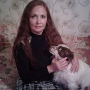 Елена , 54 года