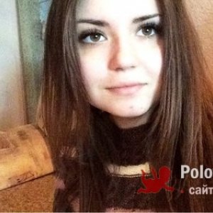 Кристина Кассина, 27 лет
