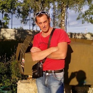 Андрей1375 , 44 года