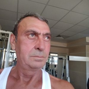 Сергей , 62 года