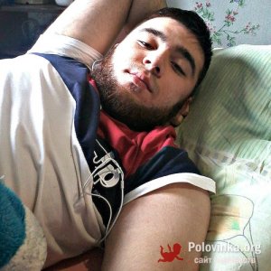 Шамиль , 29 лет