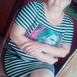 Светлана , 53 года