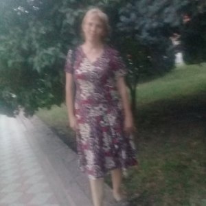Наталья Клочкова, 51 год