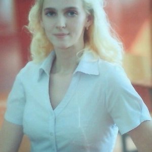 Татьяна иванова, 25 лет