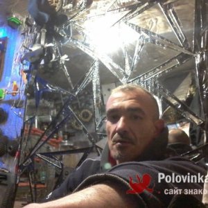 Edik , 46 лет