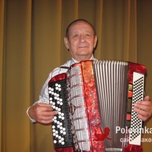 Александр Гончаров, 67 лет
