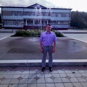 Александр , 31 год