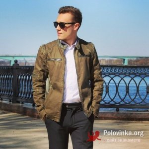 Дмитрий , 27 лет