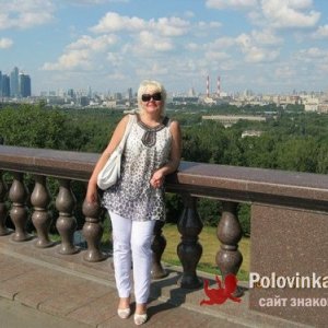 Нина , 57 лет