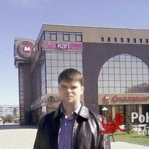 Дмитрий , 40 лет