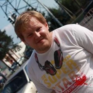 Владимир , 37 лет