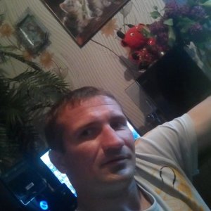 Юрий , 41 год