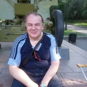 Владимир , 58 лет