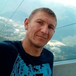 Виталий , 44 года