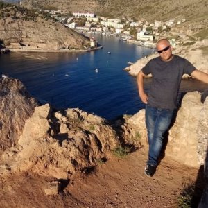 Андрей , 44 года