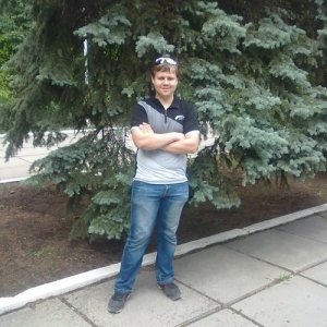 Алексей , 33 года
