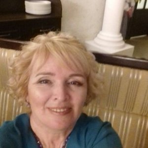 Луиза , 60 лет