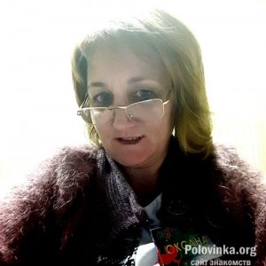 Ксения , 54 года