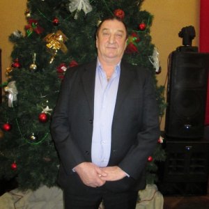 Виталий , 64 года