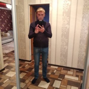 Василий Васильев, 38 лет
