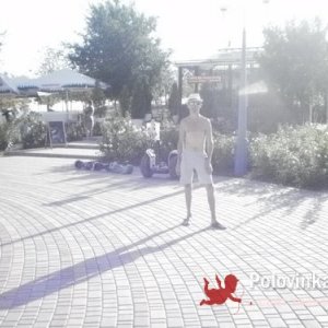 Коля йовжий, 41 год