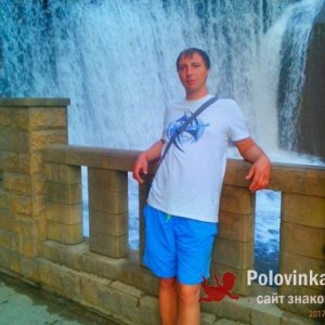 Александр Кошелев, 35 лет