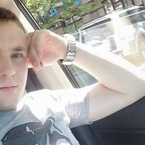 Алексей , 27 лет