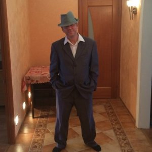 Борис , 52 года