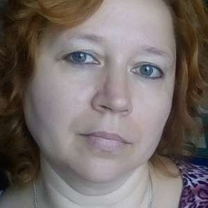 Лана , 53 года