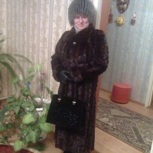 Галина , 61 год