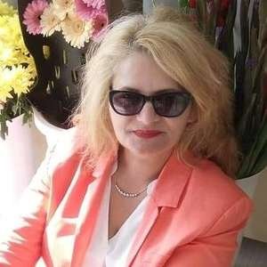 ВАЛЕРИЯ , 55 лет