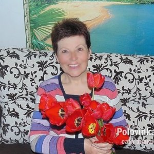 Людмила , 70 лет
