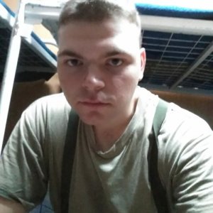 Кирилл Шевяков, 27 лет
