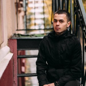 Павел , 26 лет
