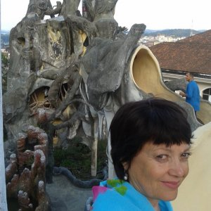 Альбина , 67 лет