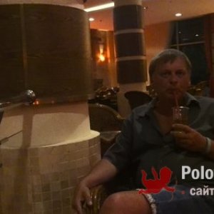 Юра сеиенов, 54 года