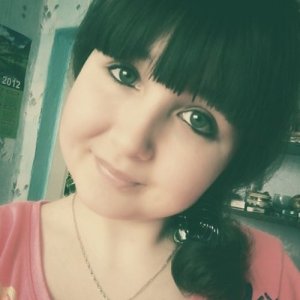 Анастасия , 26 лет